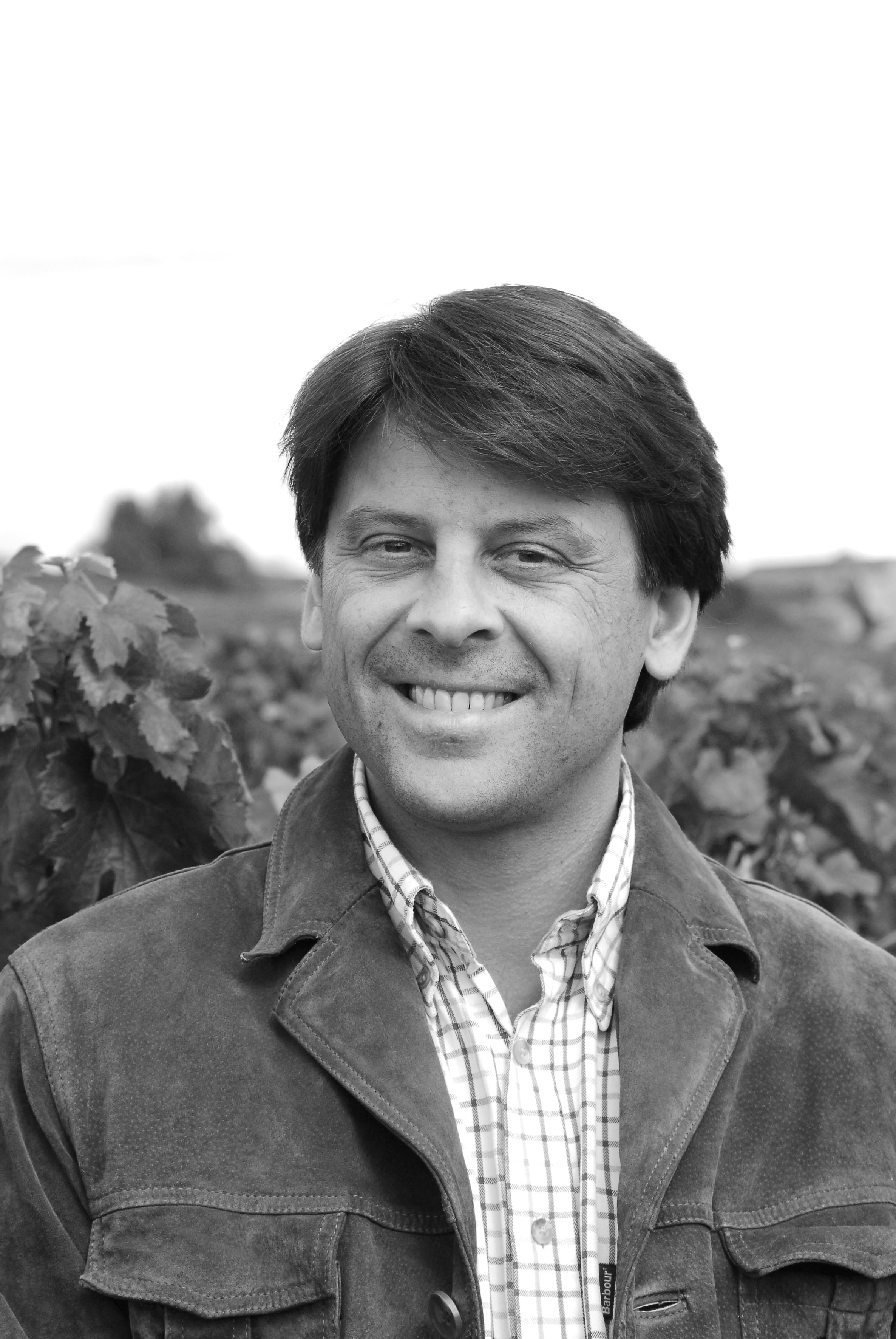 Initial shareholding by the Groupe Bertrand Ravache in Maison Malet Roquefort