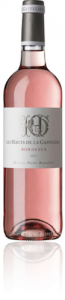 Bertrand Ravache - Les Hauts de la Gaffelière - Bordeaux rosé