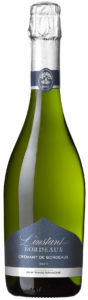 L'instant Bordeaux Crémant