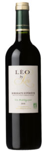 Leo by Leo Bordeaux Sup BIO