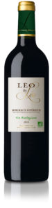 Leo by Leo Bio