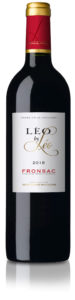 Leo by Leo Fronsac