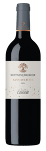 BERTRAND RAVACHE SANS SULFITES